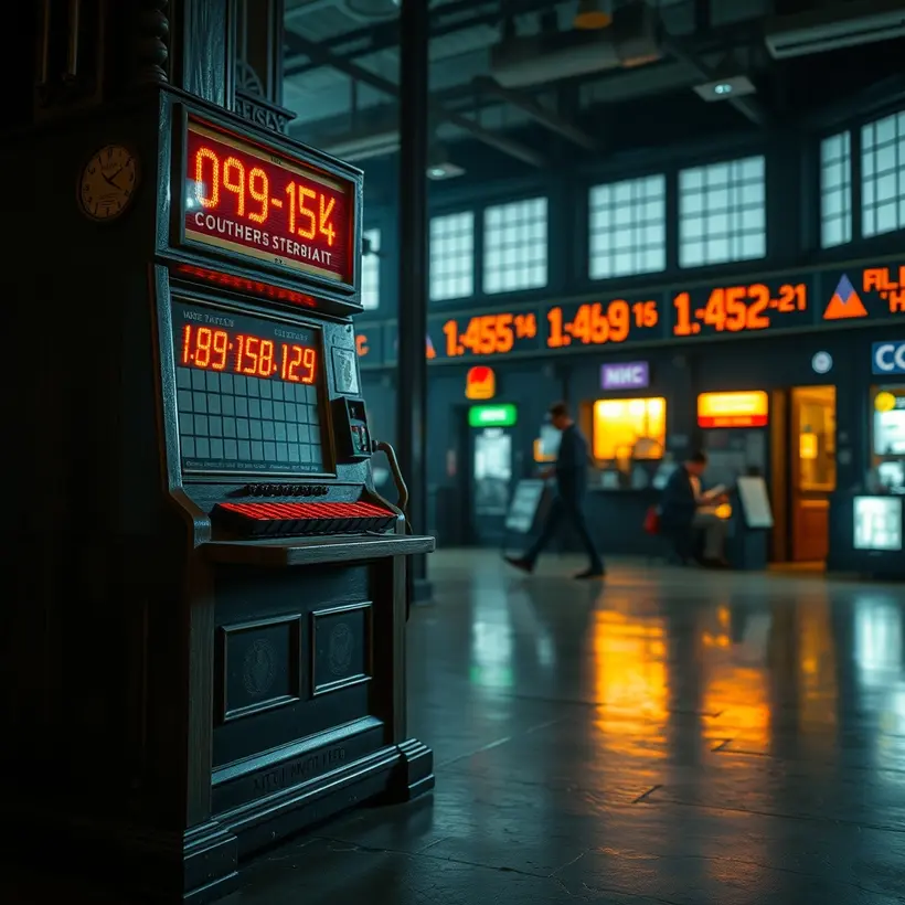 How do I read a stock quote?